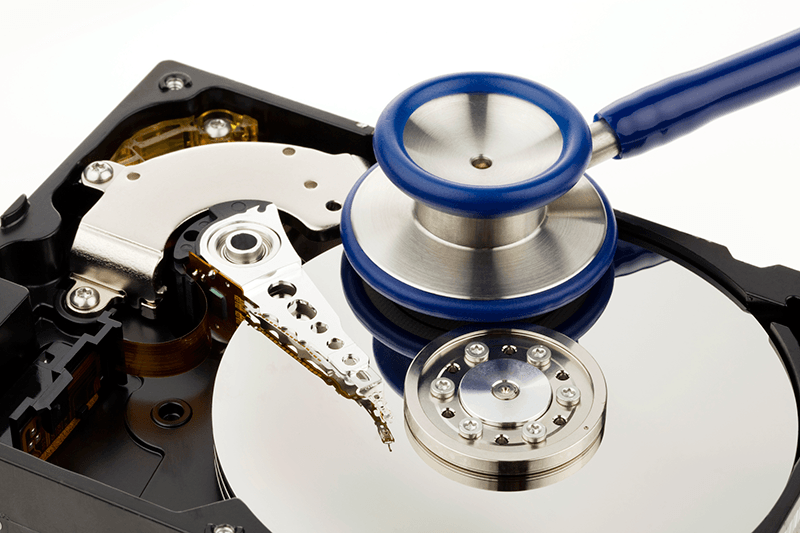 Data Recovery In Durham NC: Things To Know