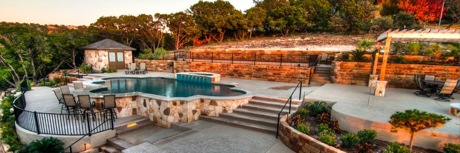 Knowing More About Reliant Pools Austin Tx
