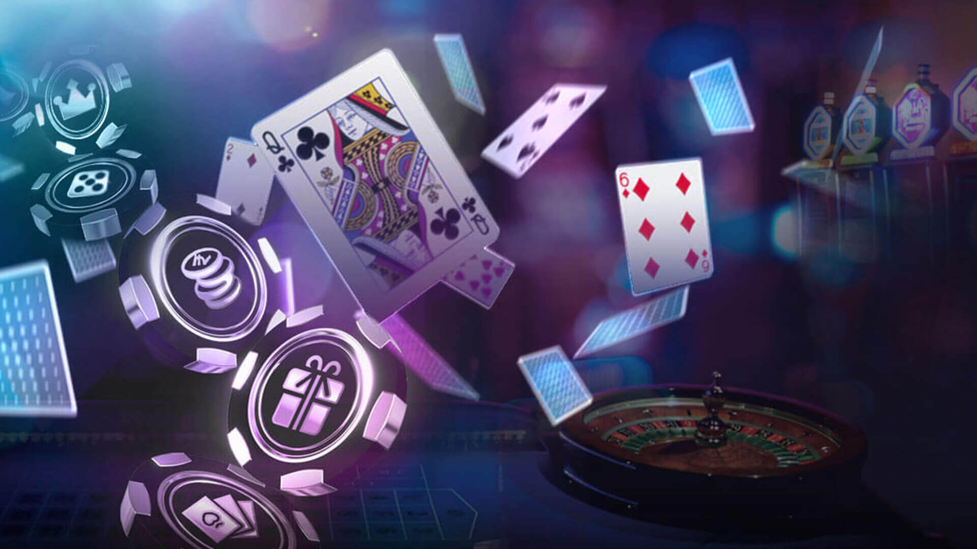Why Should People Opt for Gambling in Poker Online?
