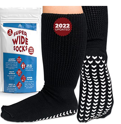 Which Type of Diabetic Sock is Right for You?
