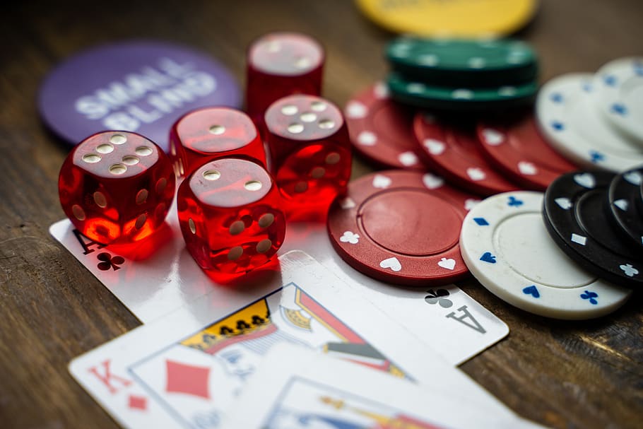 Discover Some Great Benefits Of An Incredible Casino