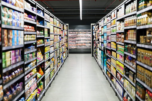 Why is it important to find a reliable comparison site for supermarket prices?