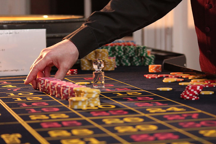 Play from wherever you want in online casino with your smartphone