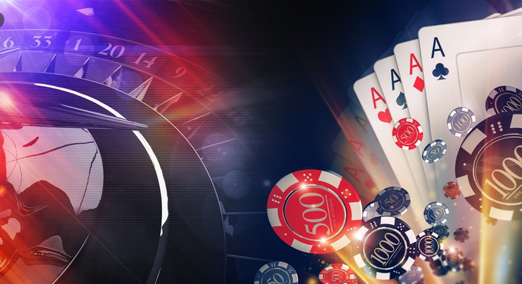 You Need A Credible Casino Site For Results In Gambling
