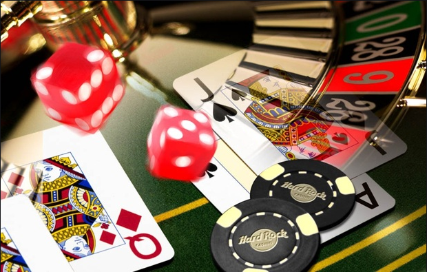 Some Very best Internet Poker Websites to try out Poker Game titles