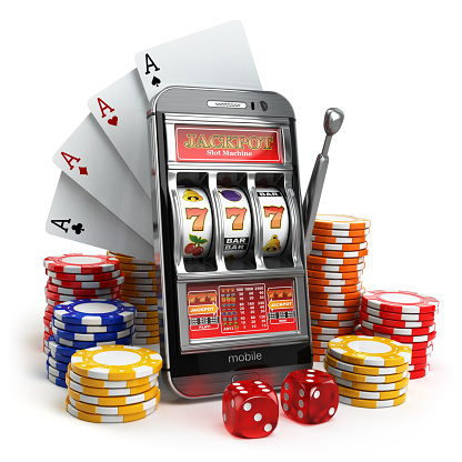 All you need to know about Roma Slot Games