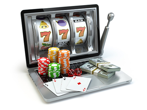 Evo Play Slots: The Best Online Casino for Slot Lovers