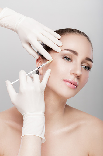 Key Areas To Cover In CME Botox And Aesthetic Courses