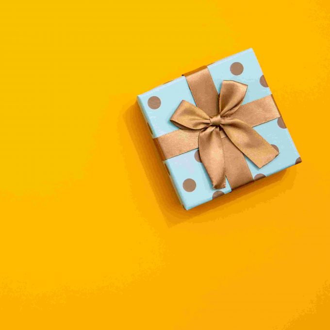 4 Tips For Buying The Perfect Gift Card