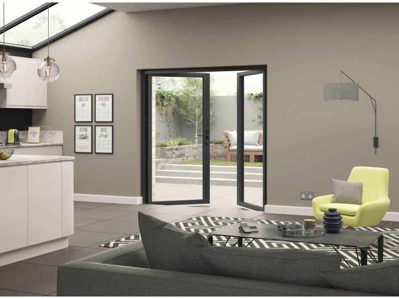 The top 10 features of a French door