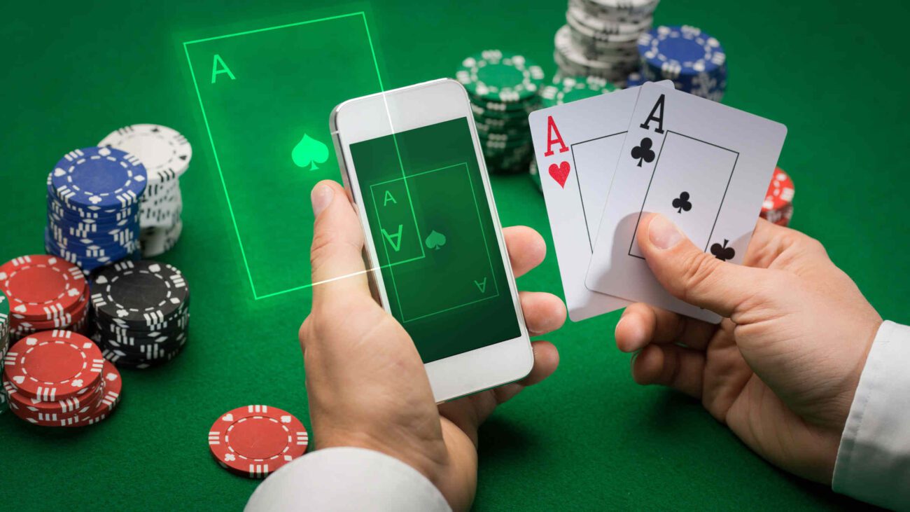 Few crucial ideas to opt for casino site