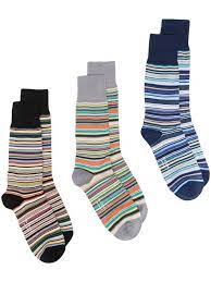 Comfort and Quality Combined: Experience Paul smith socks