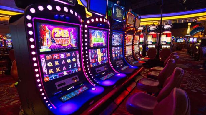 The online slots and why it is important to know how to make use of them in 2022