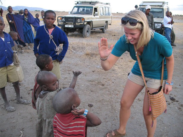 An Insider’s Guide to Volunteering Abroad