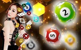 Enjoy Yourself With Togel representative Game titles