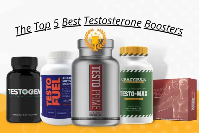 Take Your Workouts to the Next Level with Proven Methods of Increasing Testosterone Levels
