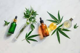 The Importance of Quality when Buying CBD Online